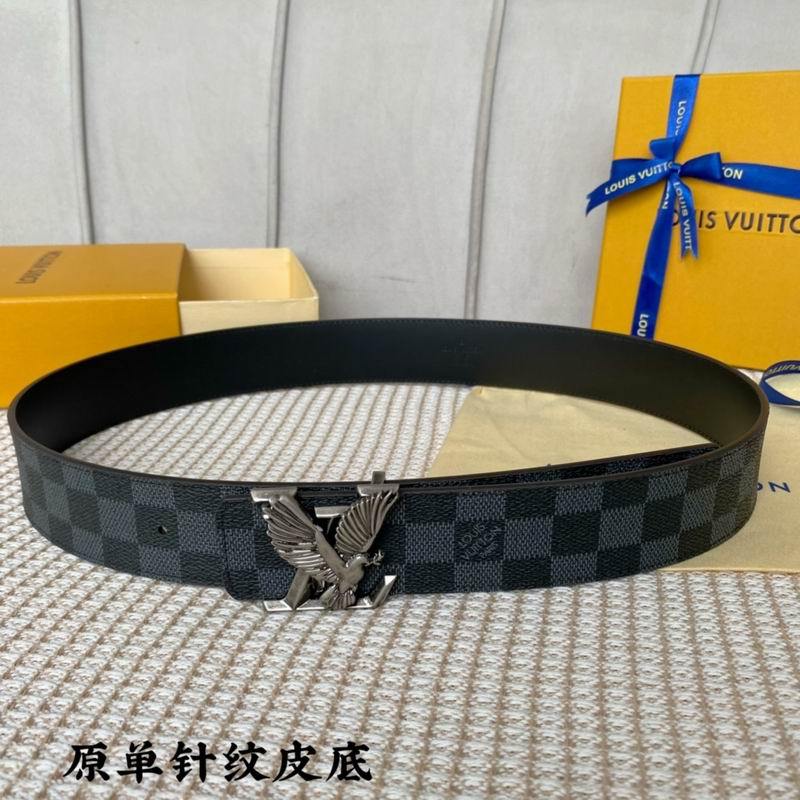 LV Belts 7024